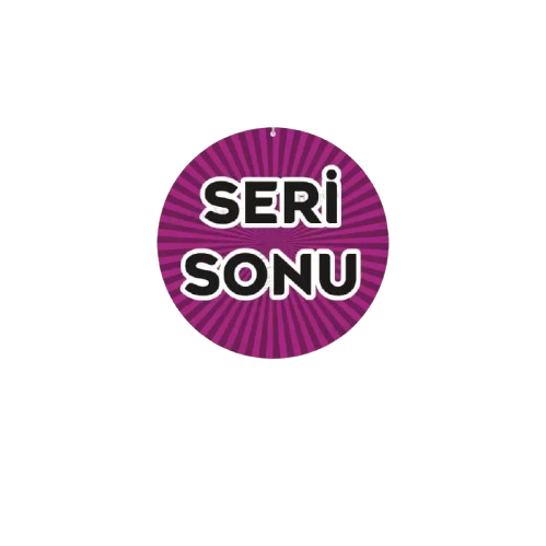 Seri Sonu 